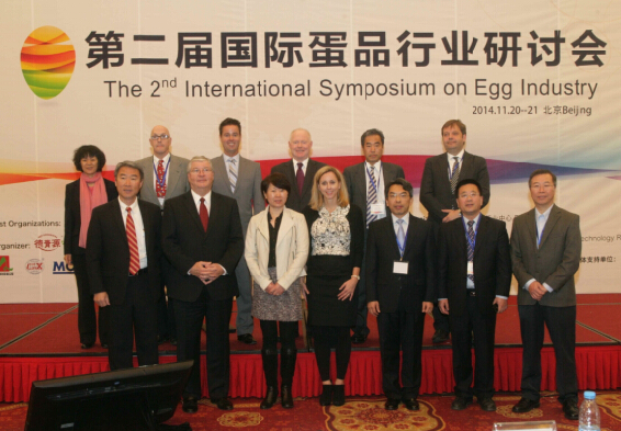 中国蛋品 下一个十年