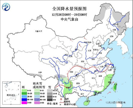 华北黄淮雾霾减弱 明夜再加重