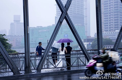 18.9℃！上海迎来史上最冷七月天