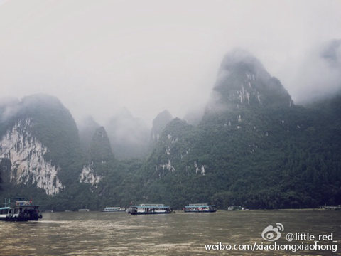 北方大部雨雪降温 【广西湖南】等局地【暴雨】