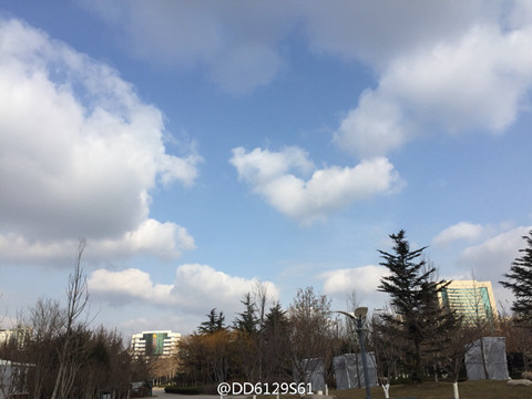 今起三天华北黄淮等地将有中至重度霾