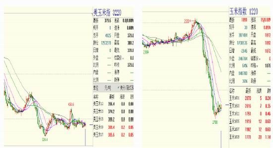 银河期货(年报)：供求矛盾突出