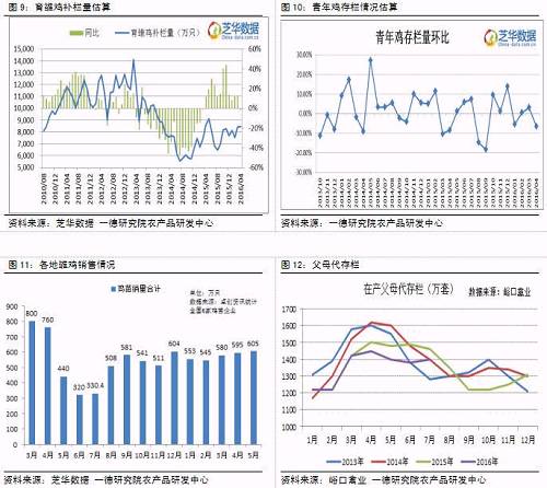 蛋价季节性规律犹存,期货高位波段做空丨鸡蛋半年报
