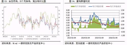 蛋价季节性规律犹存,期货高位波段做空丨鸡蛋半年报