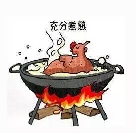 受H7N9禽流感影响阜阳鸡蛋价格大跌 市民应注意防范鸟类传染