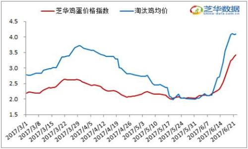 鸡蛋为何大涨大跌？ 因为鸡多蛋就多 蛋涨鸡也涨