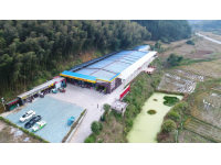 创新与共富的土壤里 “民企带村”拔节生长