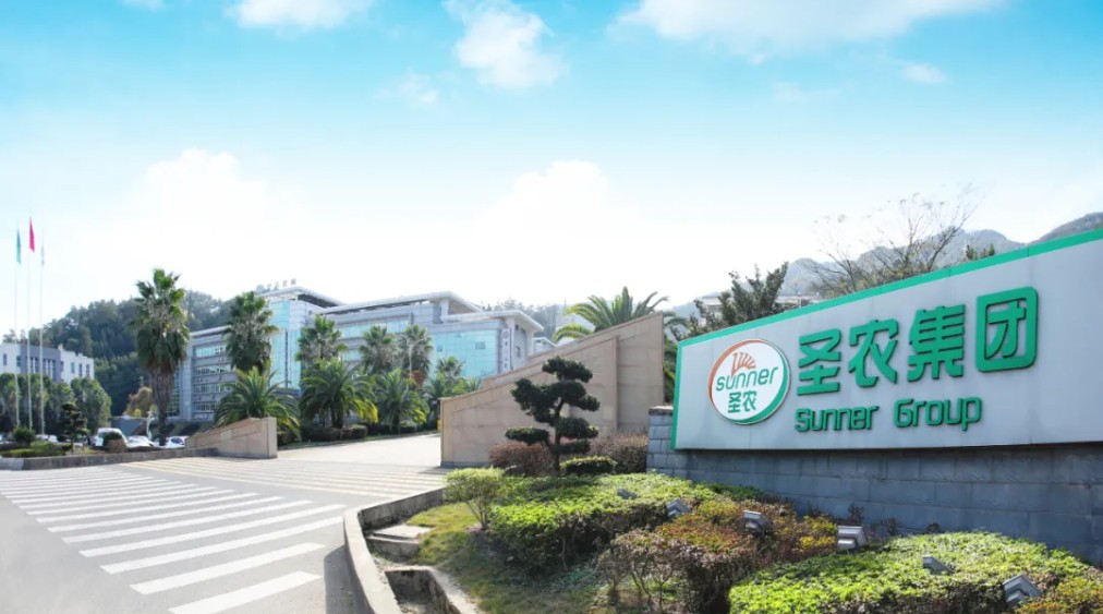从中国民企500强到福建民企百强，圣农以全产业链实力彰显发展韧性